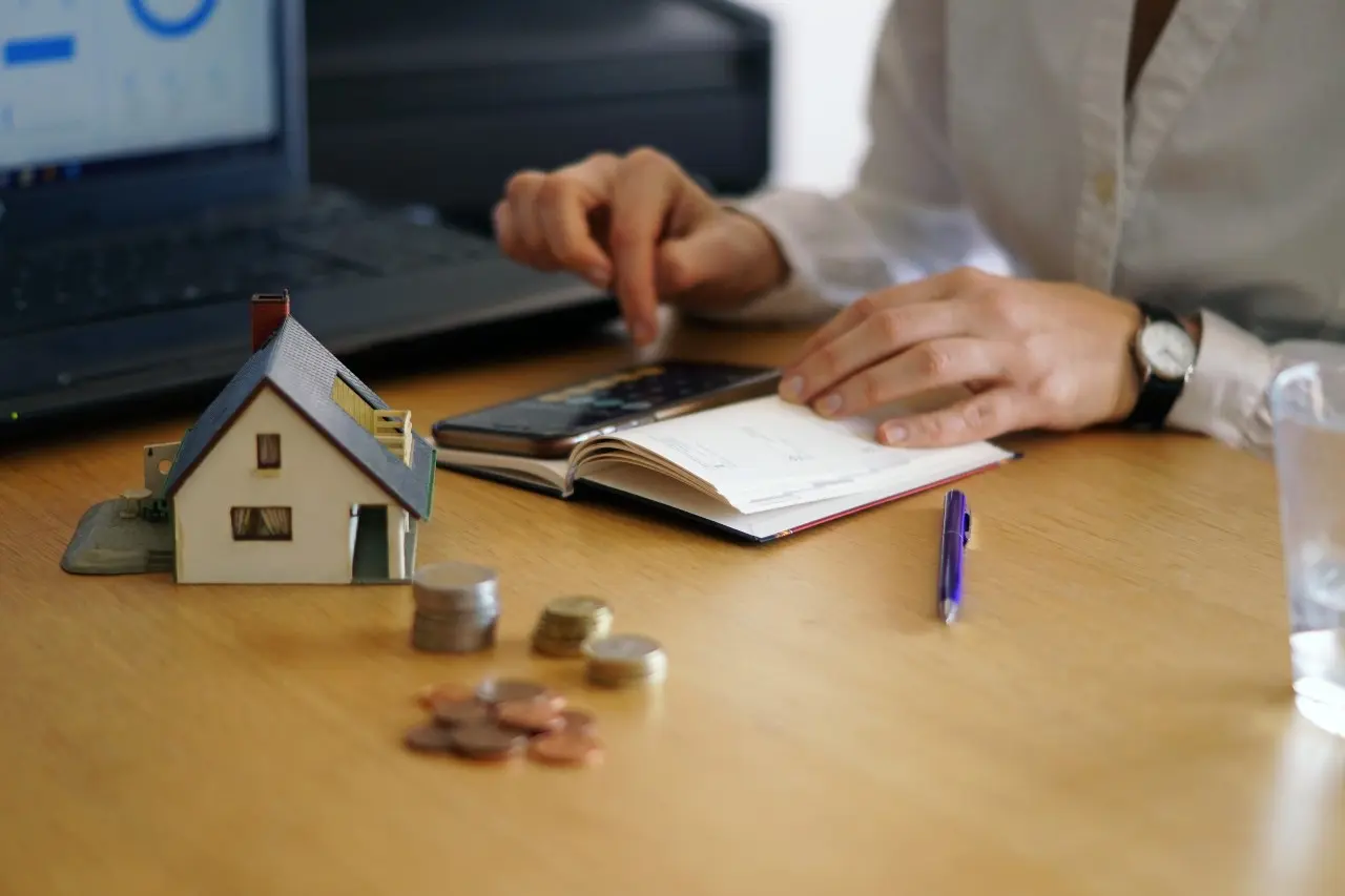 venta de propiedaded con impago de impuestos - Qué pasa si le debo al IRS y no pago