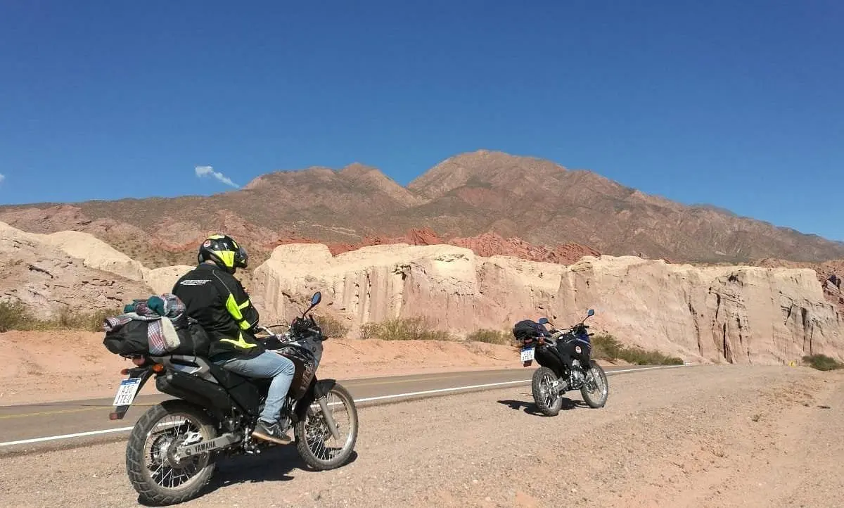 alquiler de moto salta - Qué requisitos necesito para alquilar una moto
