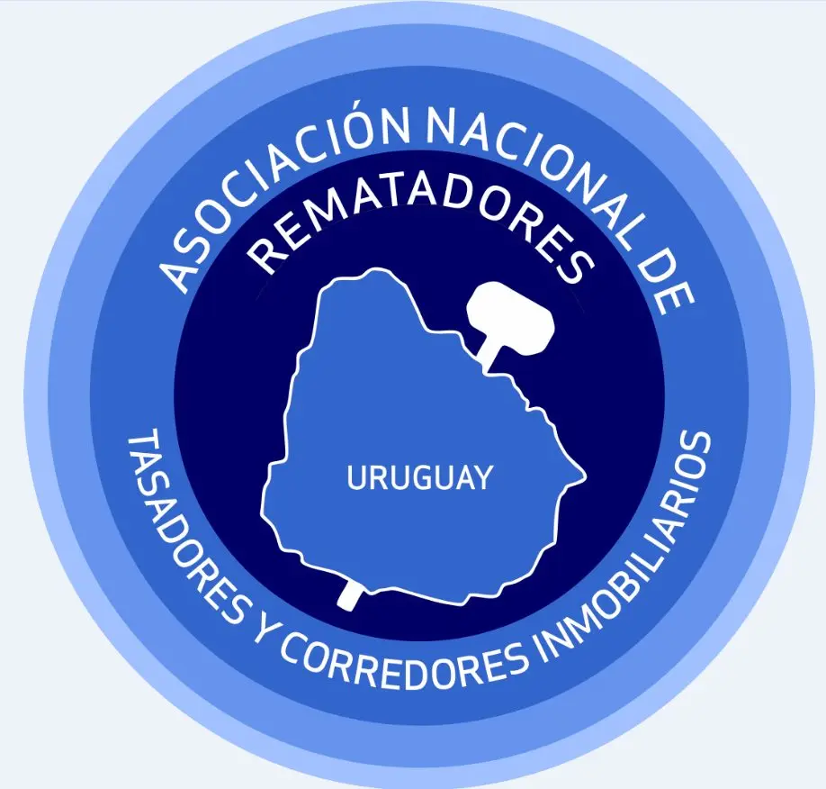 asociación nacional de rematadores tasadores y corredores inmobiliarios - Qué se necesita para ser rematador en Uruguay