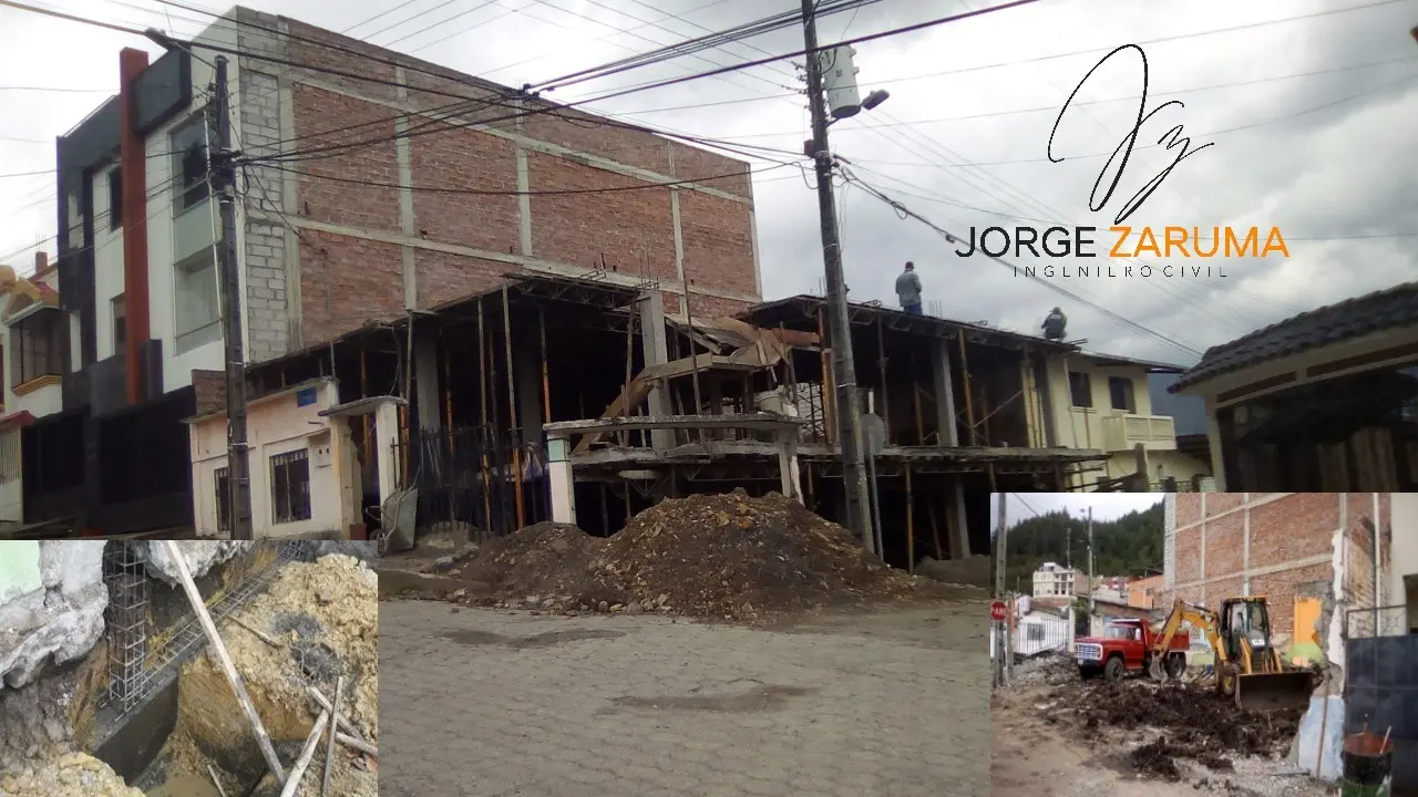afectacion a vivienda de inmuebles colindantes - Qué significa afectación a la vivienda