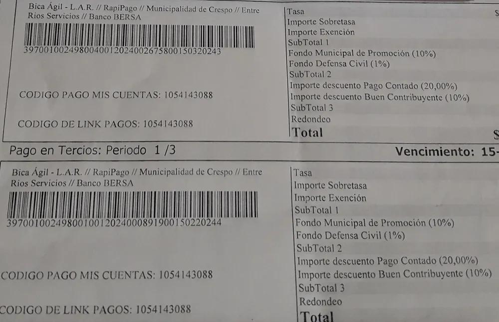 Tasa General Inmobiliaria Paraná: Guía Completa - Qué significa afim tasa general inmobiliaria parana - Qué significa afim
