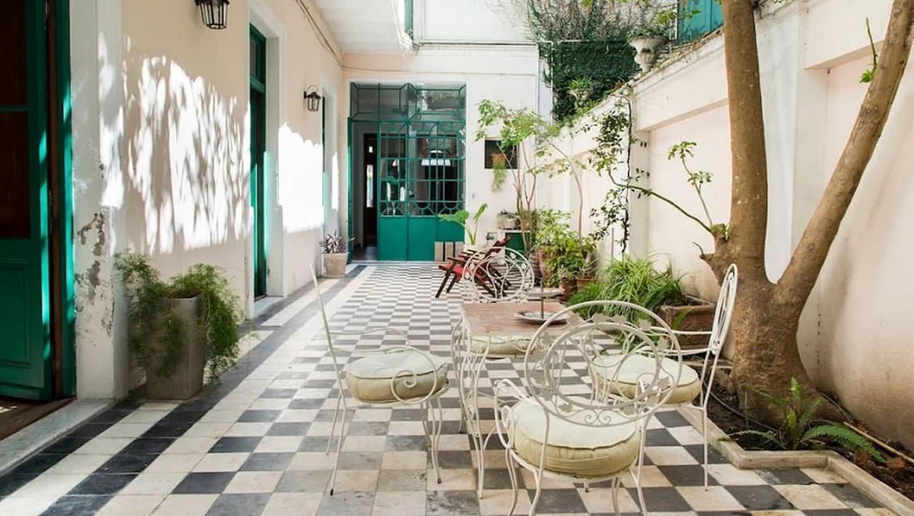 que hay de malo en alquilar un ph inmobiliario - Qué significa apto PH