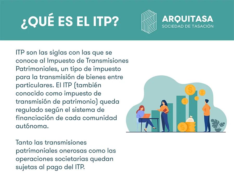 concepto de impuesro a la transmisión onerosa de inmuebles - Qué significa transmisión onerosa