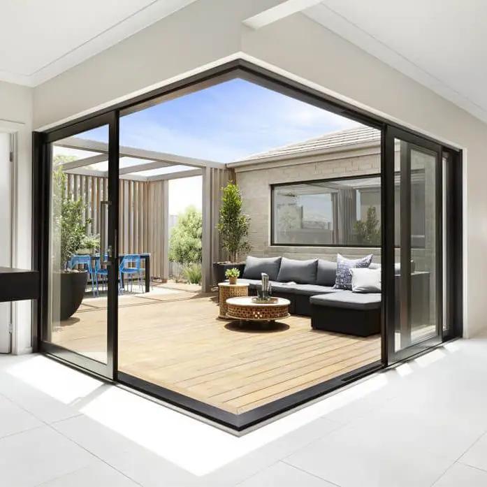 ventanas en l - Qué son las ventanas en PVC