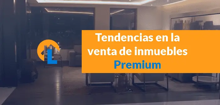 inmuebles premium - Qué son los bienes inmuebles residenciales
