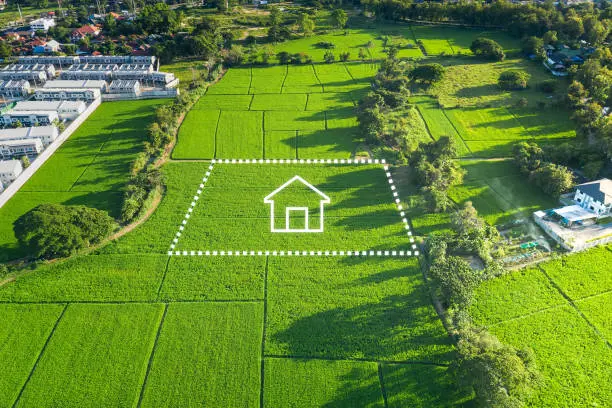 lotes y terrenos en venta - Qué son los lotes urbanos