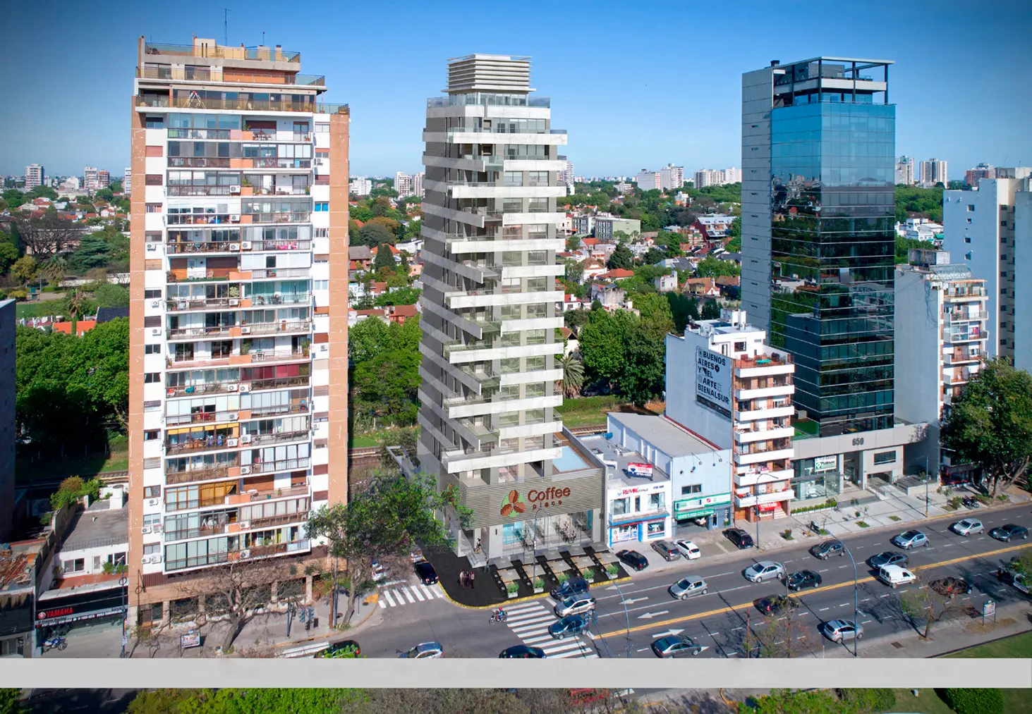 inmobiliarias zona norte vicente lopez - Qué son los servicios inmobiliarios