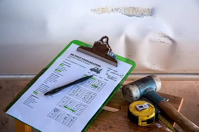 carta documento del locador intimando reparaciones en el inmueble locado - Qué son pequeñas reparaciones en un contrato de alquiler