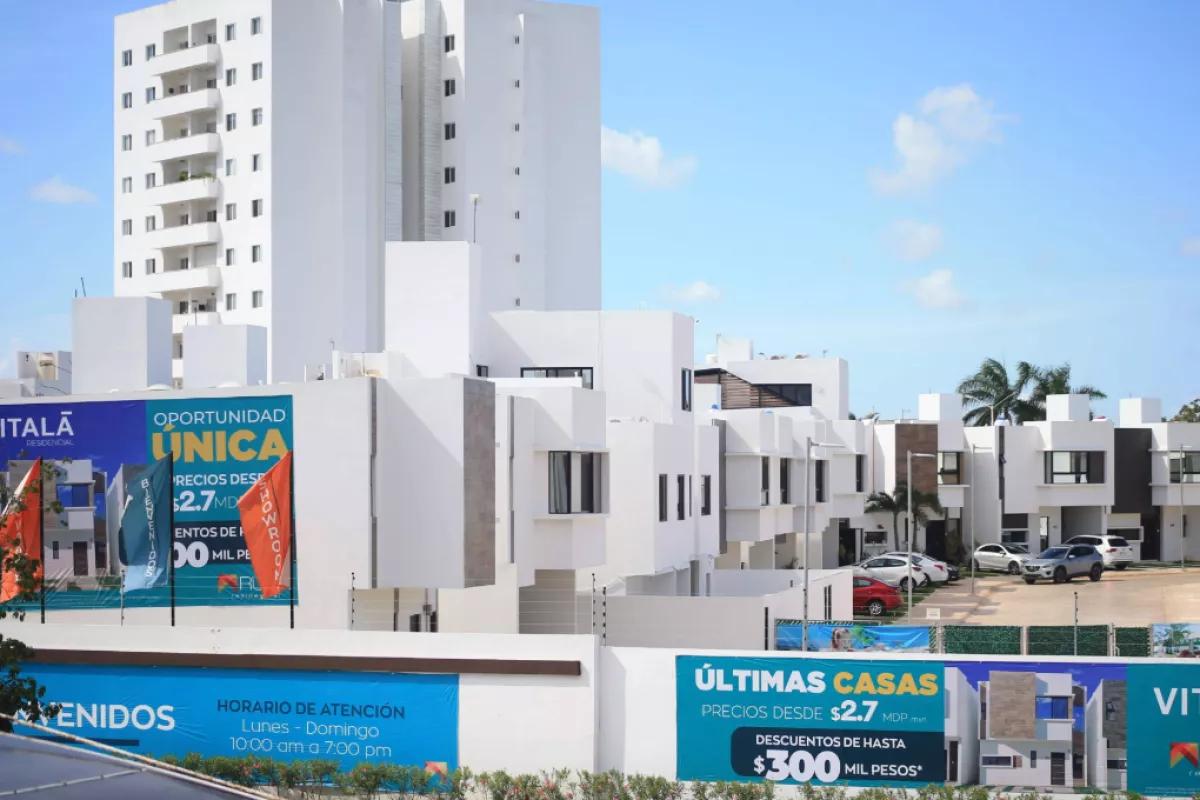 alquiler propiedades en cancun - Qué tan caras son las rentas en Cancún