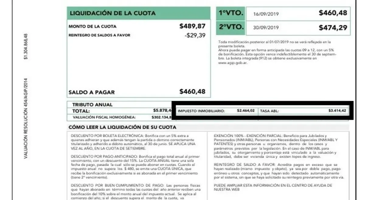 Contrato de Alquiler: Guía Completa de Servicios Inmobiliarios y ABL - Quién debe pagar el ABL en un contrato de alquiler contrato de alquiler servicios inmobiliarios abl - Quién debe pagar el ABL en un contrato de alquiler