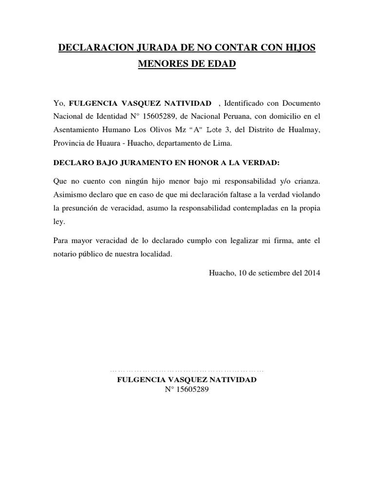 Declaración Jurada de Bienes Inmuebles: Guía Completa 2024 - Quién debe presentar la declaración jurada de bienes personales en 2024 declaracion jurada de bienes inmuebles - Quién debe presentar la declaración jurada de bienes personales en 2024