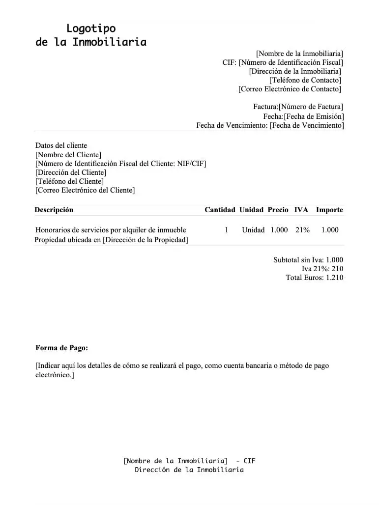 Quién emite la factura por alquiler de un inmueble: Guía completa para inquilinos y arrendadores - Quién emite el recibo por arrendamiento cuando alquilo por inmobiliaria quien emite fsctura - Quién emite el recibo por arrendamiento