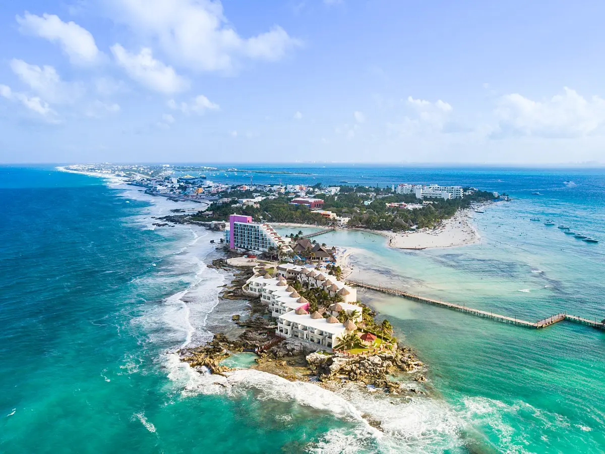 propiedades en venta en isla mujeres - Quién es dueño de Isla Mujeres