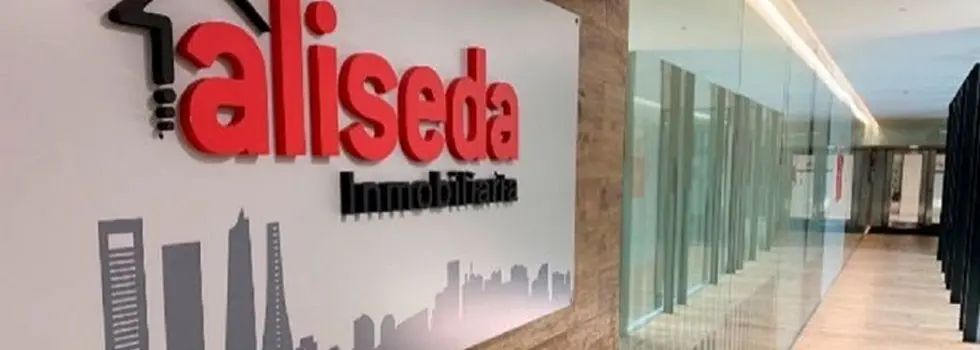 aliseda gestion inmobiliaria - Quién es el dueño de Aliseda Inmobiliaria
