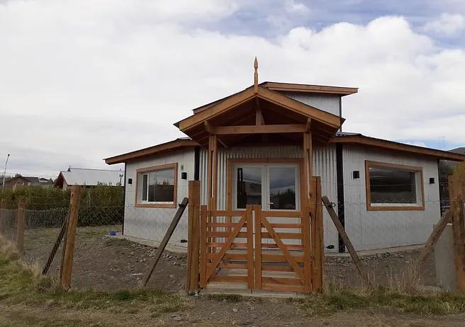 alquiler de inmuebles el calafate - Quién fundó el Calafate
