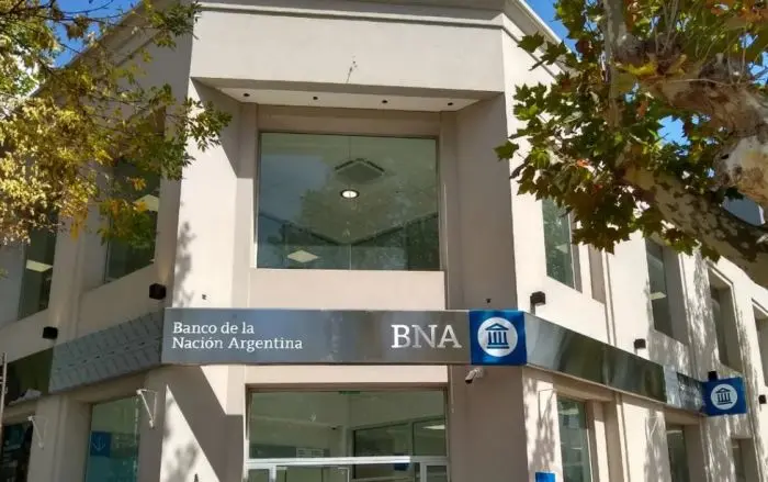 banco nacion sector inmuebles - Quién maneja el Banco Nación