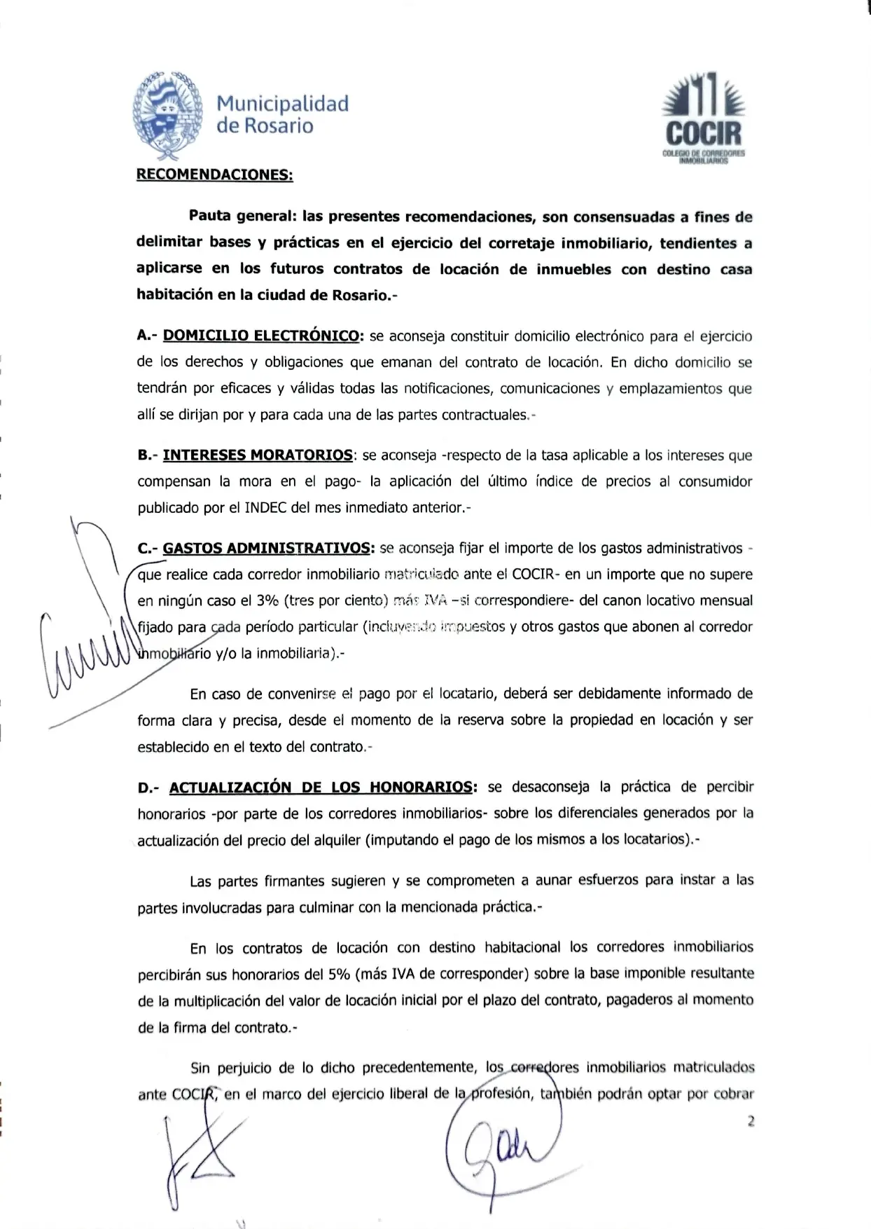 gastos alquiler inmobiliaria rosario - Quién paga los gastos del contrato de alquiler en Argentina