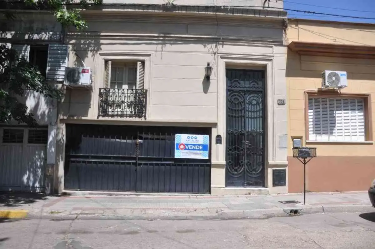 inmobiliaria pellegrini - Quién paga los honorarios de la inmobiliaria en una venta en Argentina