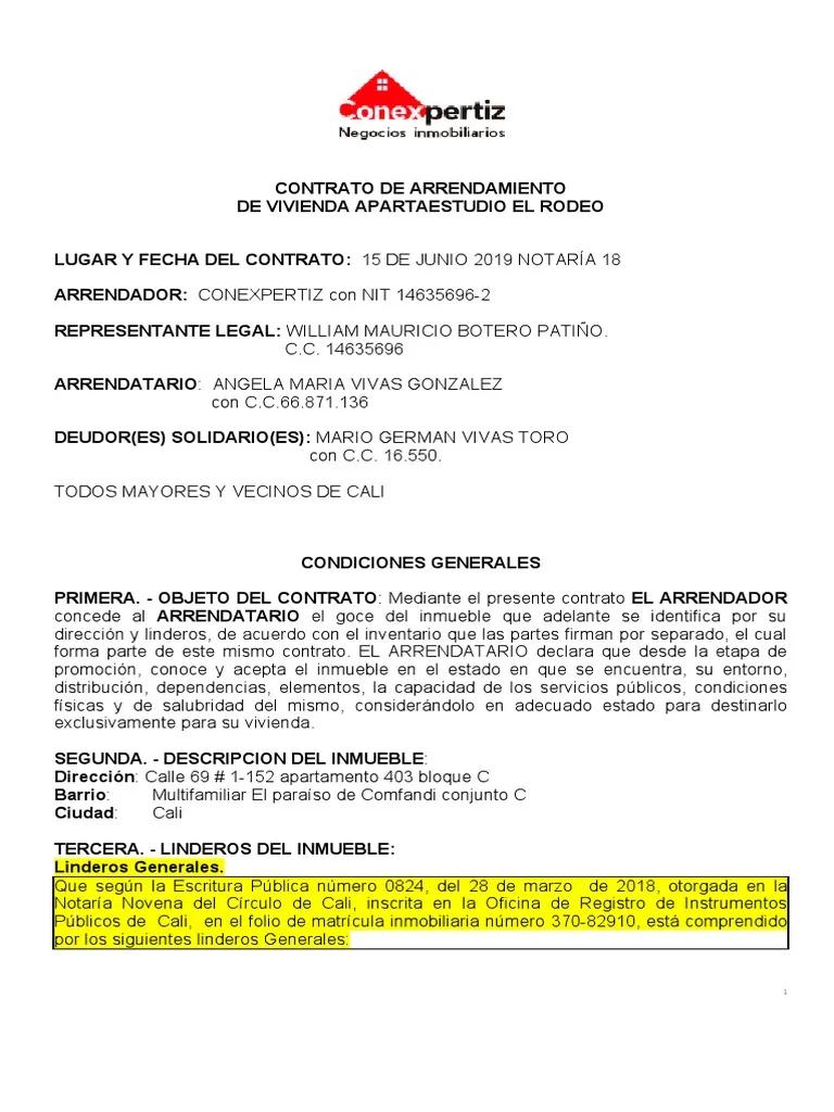 Contrato original de alquiler: ¿lo puede pedir la inmobiliaria? - Quién tiene que aparecer en el contrato de alquiler contrato original de alquiler lo puede pedir la inmobiliaria - Quién tiene que aparecer en el contrato de alquiler